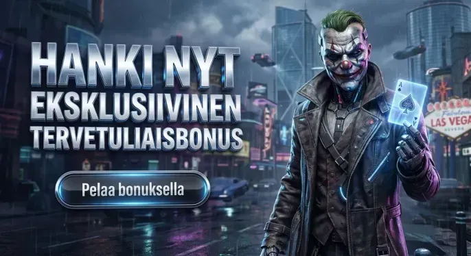 Hurmio Casino